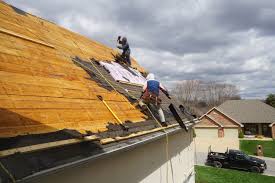 4 Ply Roofing in Five Corners, WA